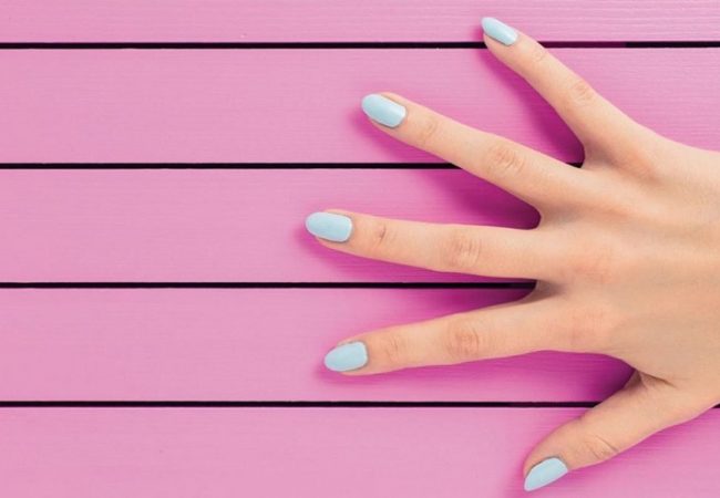 Things to consider before doing acrylic nails